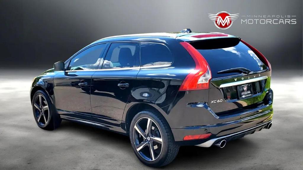 used 2016 Volvo XC60 car, priced at $15,888