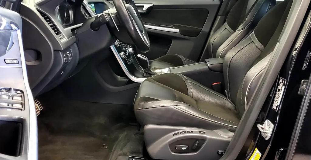 used 2016 Volvo XC60 car, priced at $15,888