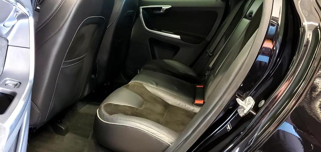 used 2016 Volvo XC60 car, priced at $15,888