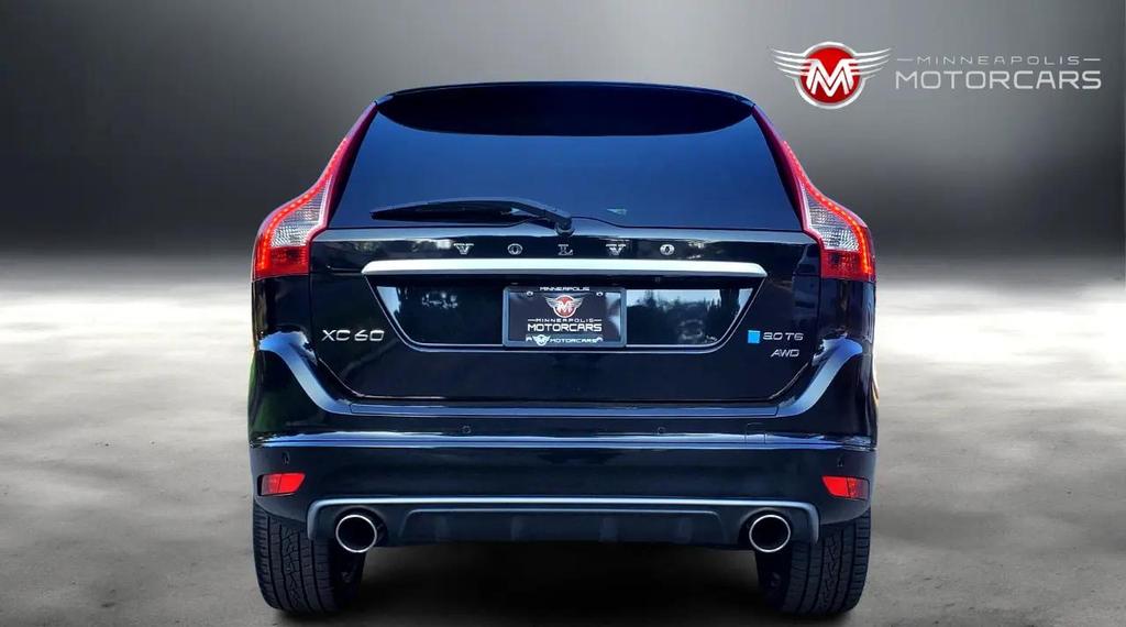 used 2016 Volvo XC60 car, priced at $15,888
