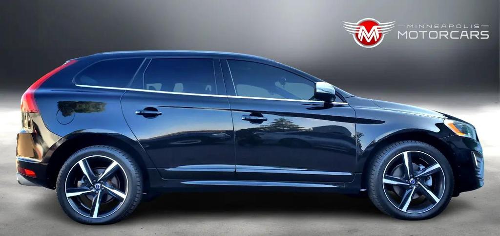 used 2016 Volvo XC60 car, priced at $15,888