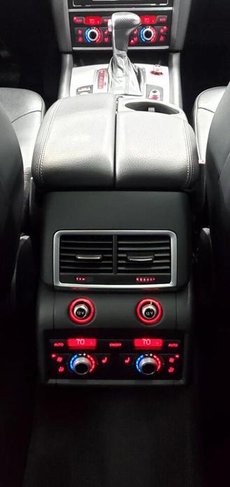 used 2015 Audi Q7 car, priced at $16,988