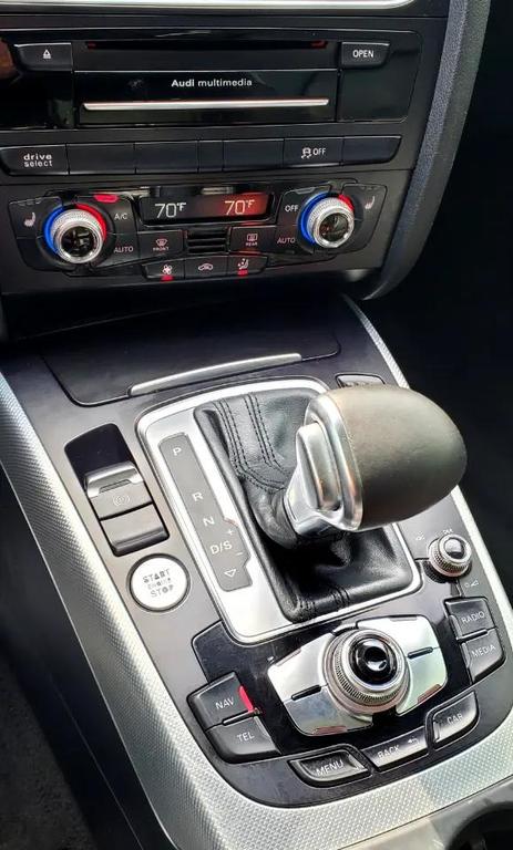used 2015 Audi A5 car, priced at $15,888