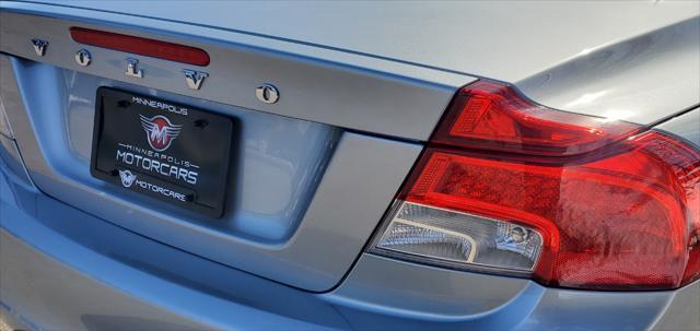 used 2011 Volvo C70 car, priced at $15,888