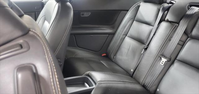 used 2011 Volvo C70 car, priced at $15,888