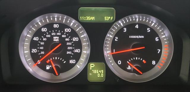 used 2011 Volvo C70 car, priced at $15,888