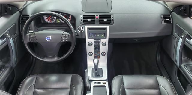 used 2011 Volvo C70 car, priced at $15,888