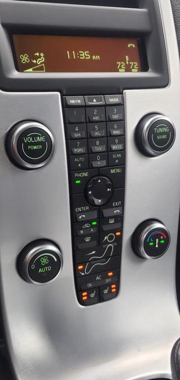 used 2011 Volvo C70 car, priced at $15,888