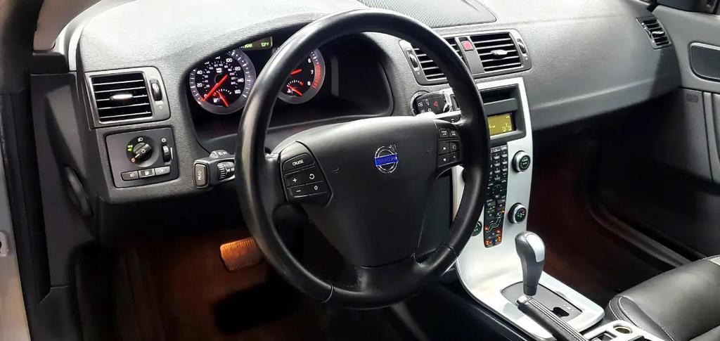 used 2011 Volvo C70 car, priced at $11,888