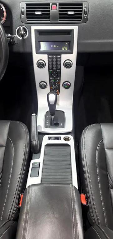 used 2011 Volvo C70 car, priced at $14,988