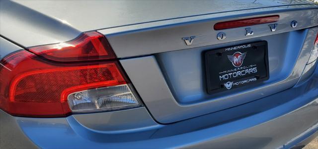 used 2011 Volvo C70 car, priced at $15,888