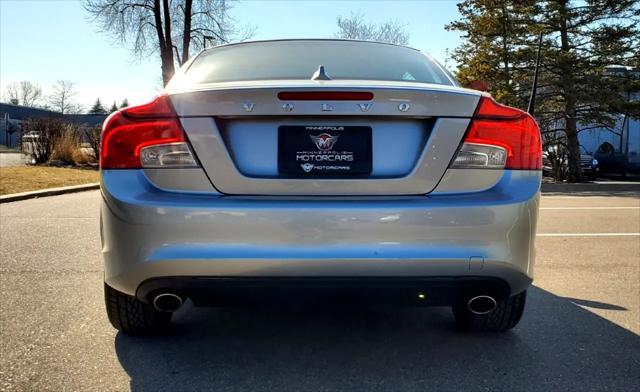 used 2011 Volvo C70 car, priced at $14,988
