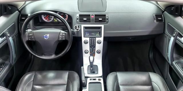 used 2011 Volvo C70 car, priced at $14,988