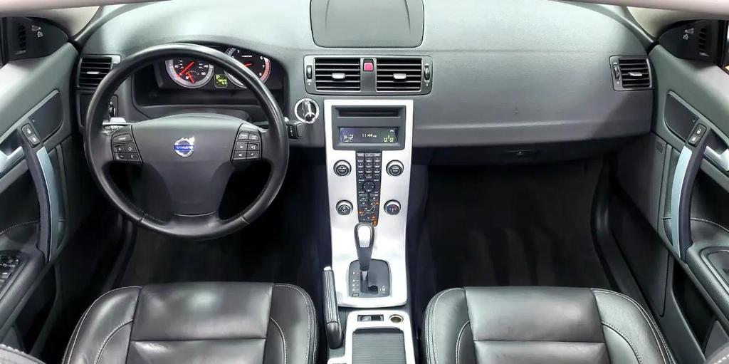 used 2011 Volvo C70 car, priced at $11,888