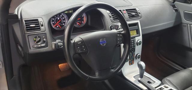 used 2011 Volvo C70 car, priced at $15,888