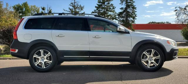 used 2012 Volvo XC70 car, priced at $15,688