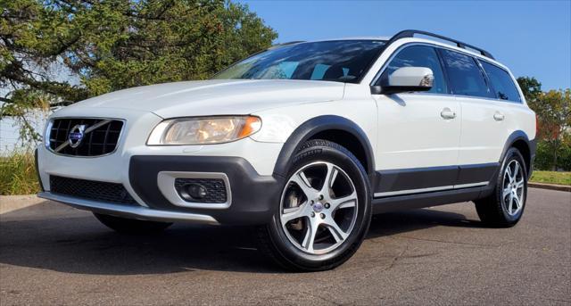 used 2012 Volvo XC70 car, priced at $15,688