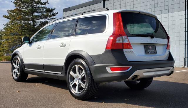 used 2012 Volvo XC70 car, priced at $15,688