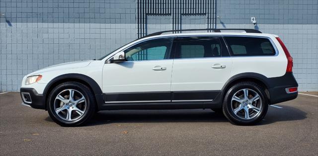 used 2012 Volvo XC70 car, priced at $15,688