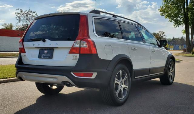 used 2012 Volvo XC70 car, priced at $15,688