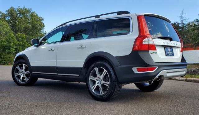 used 2012 Volvo XC70 car, priced at $15,688