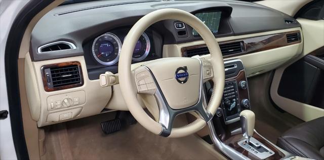 used 2012 Volvo XC70 car, priced at $15,688