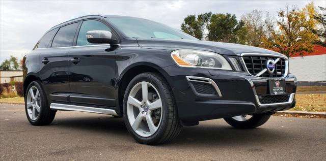 used 2013 Volvo XC60 car, priced at $15,988