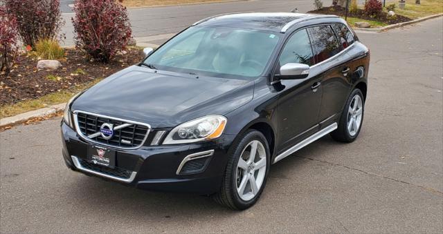 used 2013 Volvo XC60 car, priced at $15,988