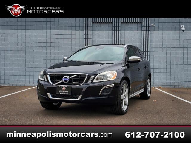 used 2013 Volvo XC60 car, priced at $14,988