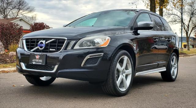 used 2013 Volvo XC60 car, priced at $15,988