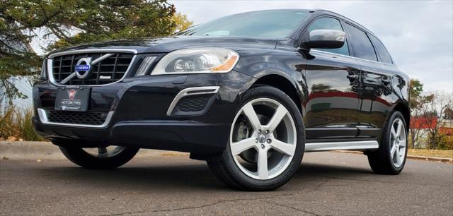 used 2013 Volvo XC60 car, priced at $15,988