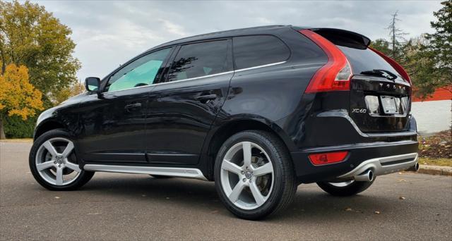 used 2013 Volvo XC60 car, priced at $15,988