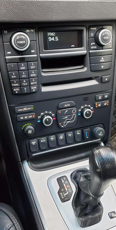 used 2014 Volvo XC90 car, priced at $14,988