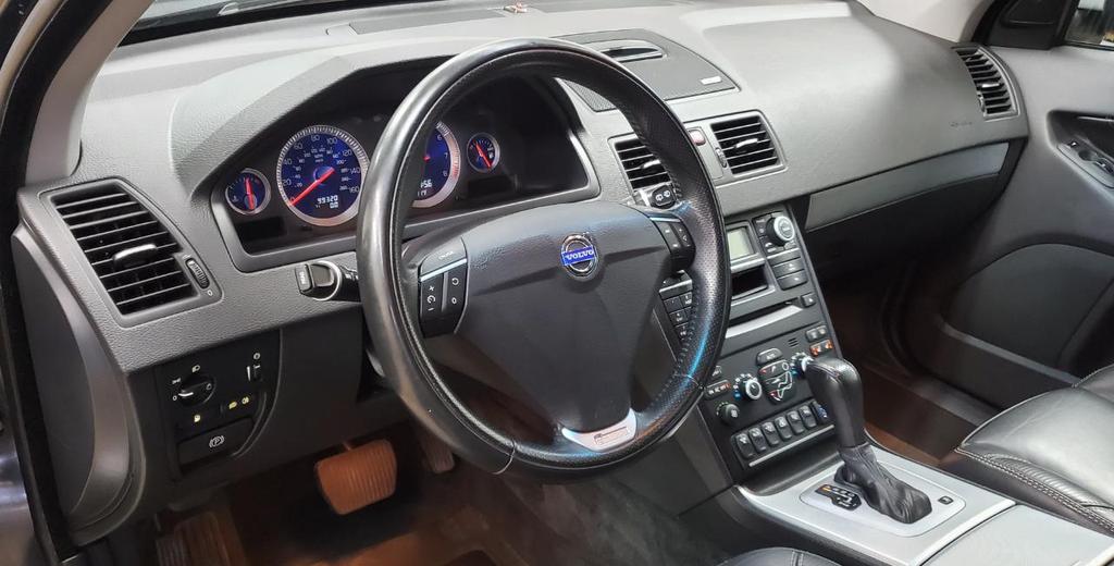 used 2014 Volvo XC90 car, priced at $14,988