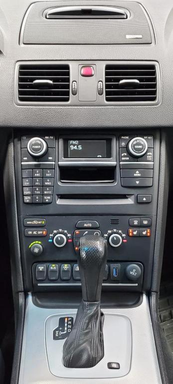 used 2014 Volvo XC90 car, priced at $14,988