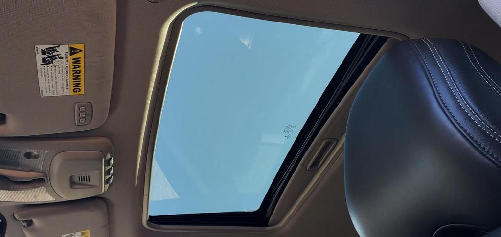 used 2014 Volvo XC90 car, priced at $14,988