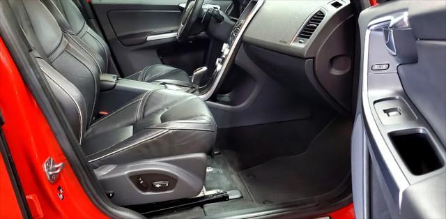 used 2016 Volvo XC60 car, priced at $20,988