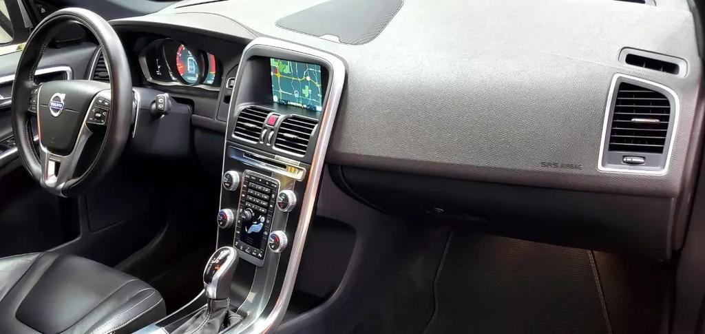 used 2016 Volvo XC60 car, priced at $19,888