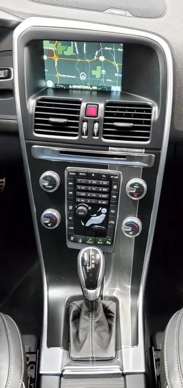 used 2016 Volvo XC60 car, priced at $20,988