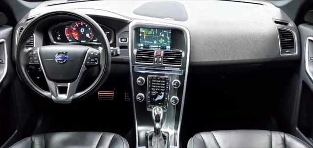 used 2016 Volvo XC60 car, priced at $20,988