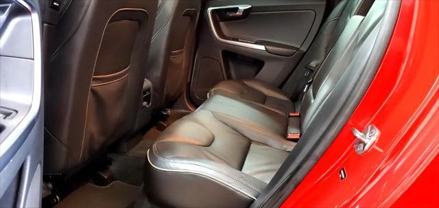 used 2016 Volvo XC60 car, priced at $20,988