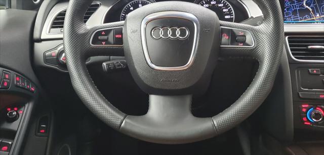 used 2009 Audi A5 car, priced at $17,688