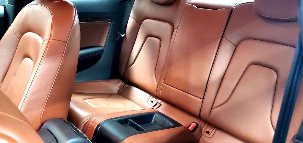 used 2009 Audi A5 car, priced at $13,988