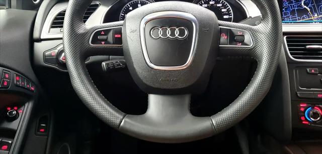 used 2009 Audi A5 car, priced at $15,988