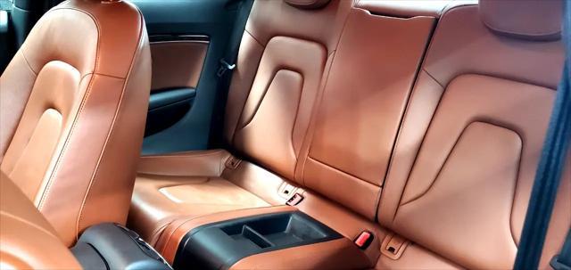 used 2009 Audi A5 car, priced at $15,988