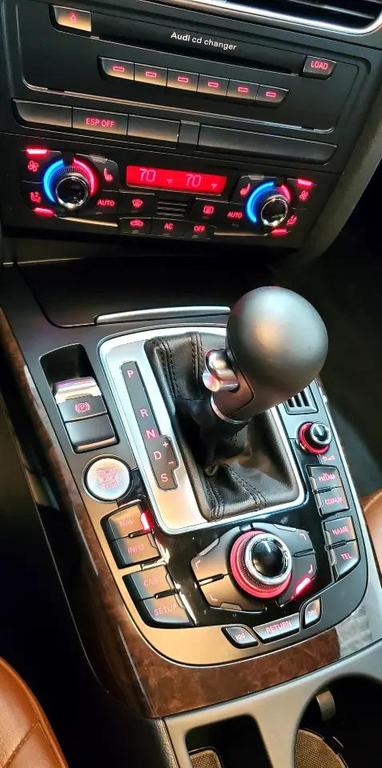 used 2009 Audi A5 car, priced at $15,988