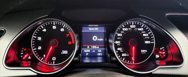 used 2009 Audi A5 car, priced at $15,988
