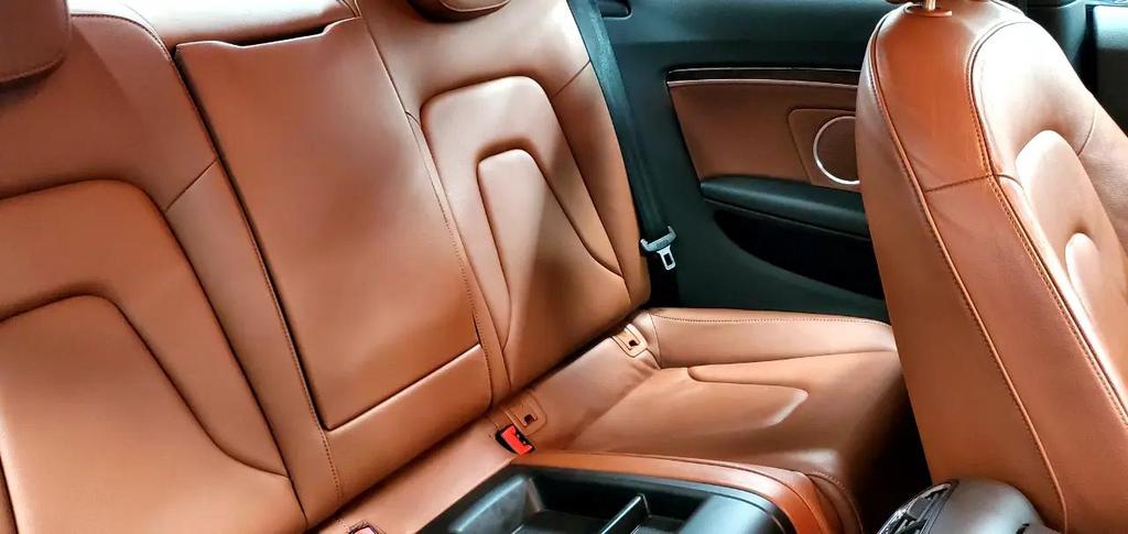 used 2009 Audi A5 car, priced at $13,988