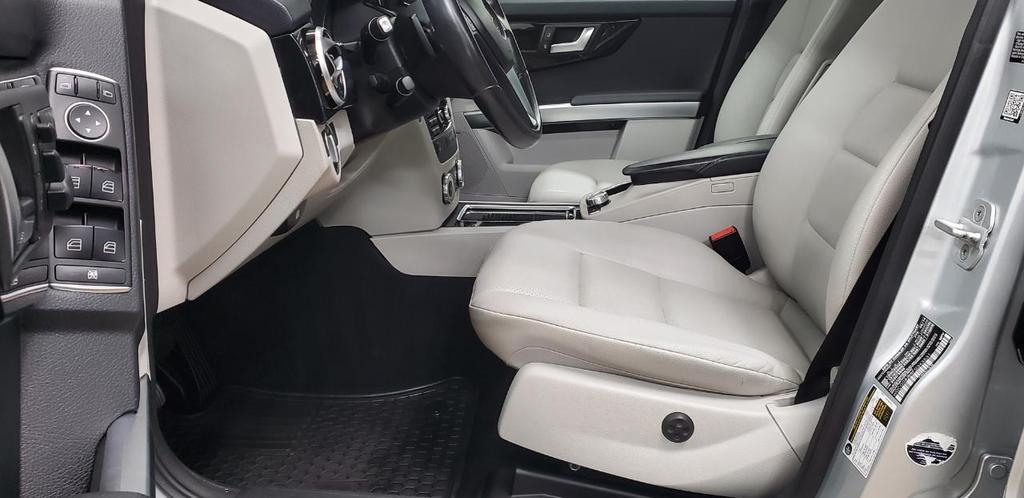 used 2015 Mercedes-Benz GLK-Class car, priced at $18,988