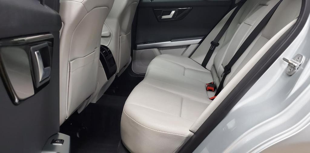 used 2015 Mercedes-Benz GLK-Class car, priced at $18,988